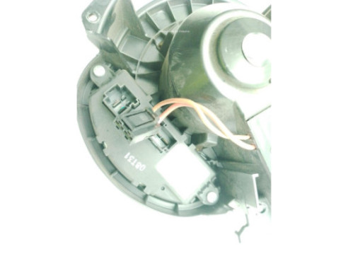 GX7313E624AA, MF1163602671 MOTOR CALEFACCION JAGUAR F-PACE (X761)|Desguaces La Cabaña