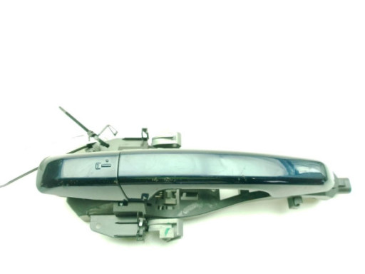 01043920120 MANILLA PUERTA LAT DEL IZQ EXT VOLVO FH II|Desguaces La Cabaña