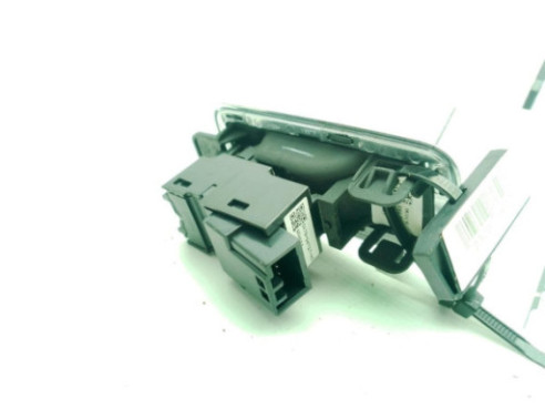 MANDO ELEVALUNAS PUERTA LATERAL TRASERO IZQUIERDO|Desguaces La Cabaña 2