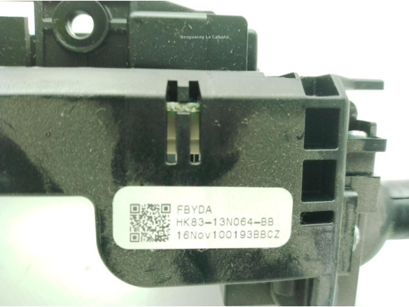 HK8313N064BB MANDO COMPLETO JAGUAR F-PACE (X761)|Desguaces La Cabaña