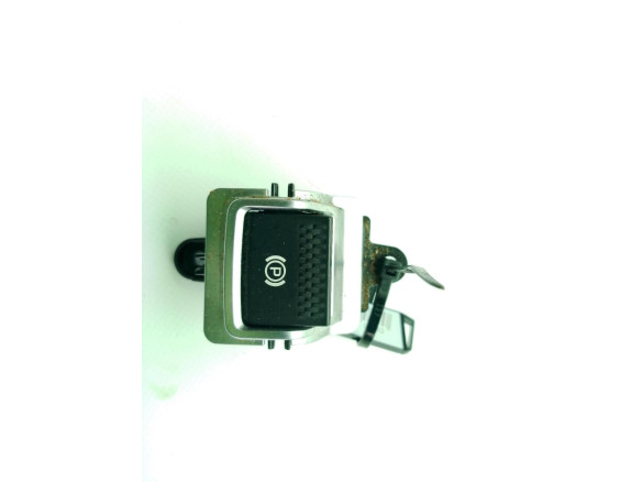 GX732B623AB INTERRUPTOR FRENO MANO ELECTRICO JAGUAR F-PACE (X761)|Desguaces La Cabaña
