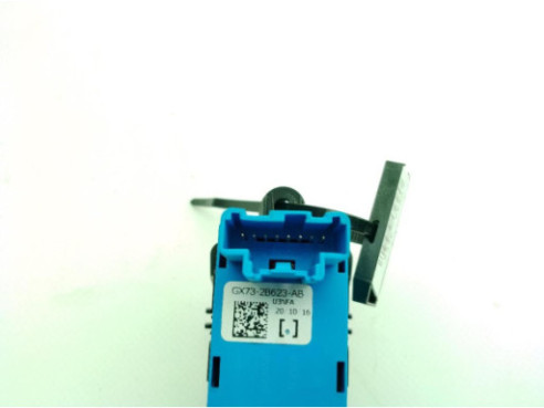 GX732B623AB INTERRUPTOR FRENO MANO ELECTRICO JAGUAR F-PACE (X761)|Desguaces La Cabaña