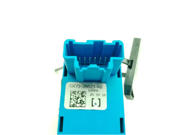 GX732B623AB INTERRUPTOR FRENO MANO ELECTRICO JAGUAR F-PACE (X761)|Desguaces La Cabaña