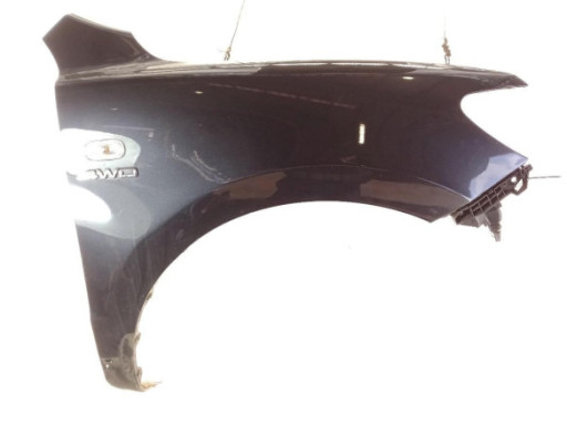 ALETA DELANTERA DERECHA|Desguaces La Cabaña