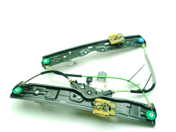 T4A46346, C39789101 ELEVALUNAS PUERTA LAT DEL DER JAGUAR F-PACE (X761)|Desguaces La Cabaña