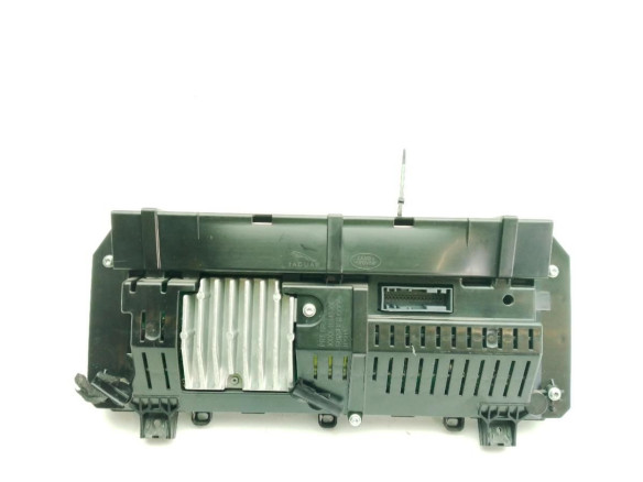 T4N30869, HK8310849JF CUADRO INSTRUMENTOS JAGUAR F-PACE (X761)|Desguaces La Cabaña