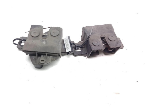 535123507 CERRADURA CAPO JAGUAR F-PACE (X761)|Desguaces La Cabaña