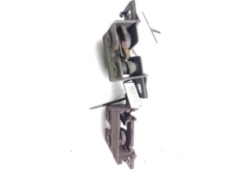 535123507 CERRADURA CAPO JAGUAR F-PACE (X761)|Desguaces La Cabaña