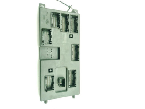 CENTRALITA|Desguaces La Cabaña 2