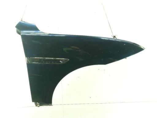 7841S2 ALETA DEL DER CITROEN C4 I (LC_)|Desguaces La Cabaña