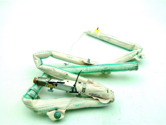 T4A18149, HK8314K160AB AIRBAG CORTINA IZQ JAGUAR F-PACE (X761)|Desguaces La Cabaña