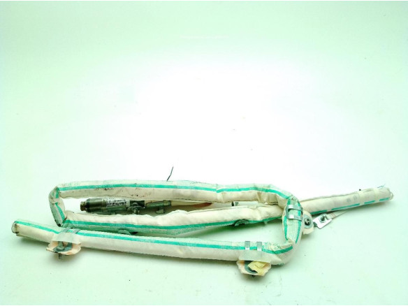 HK8314K159AB AIRBAG CORTINA DER JAGUAR F-PACE (X761)|Desguaces La Cabaña