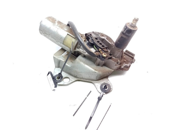 MOTOR LIMPIAPARABRISAS TRA NISSAN TERRANO II (R20)|Desguaces La Cabaña