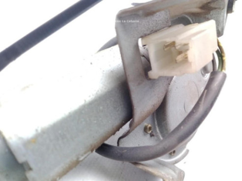 MOTOR LIMPIAPARABRISAS TRA NISSAN TERRANO II (R20)|Desguaces La Cabaña