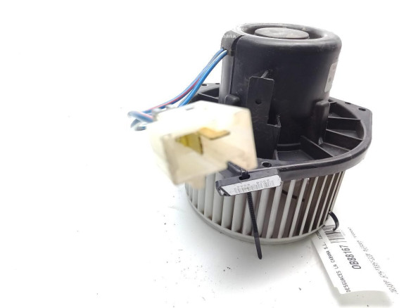 MOTOR CALEFACCION NISSAN TERRANO II (R20)|Desguaces La Cabaña