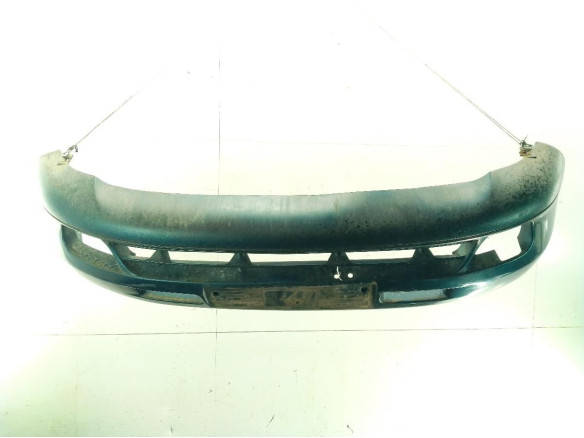 A6388800570 PARAGOLPES DEL MERCEDES BENZ VITO Furgón (638)|Desguaces La Cabaña