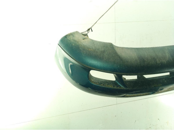 A6388800570 PARAGOLPES DEL MERCEDES BENZ VITO Furgón (638)|Desguaces La Cabaña