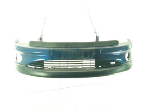7401N3 PARAGOLPES DEL PEUGEOT 206 Fastback (2A/C)|Desguaces La Cabaña