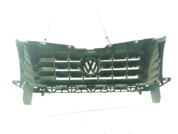 2E0853653E REJILLA / CALANDRA VW CRAFTER 30-50 Furgón (2E_)|Desguaces La Cabaña