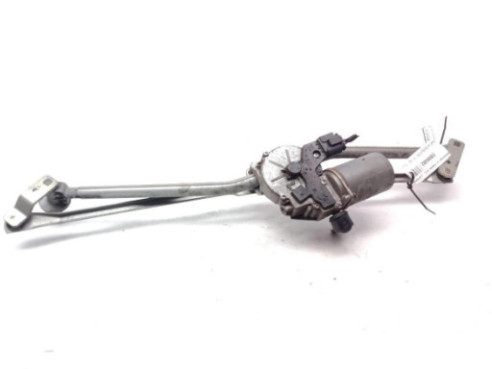 2E0955023 MOTOR LIMPIAPARABRISAS DEL VW CRAFTER 30-50 Furgón (2E_)|Desguaces La Cabaña
