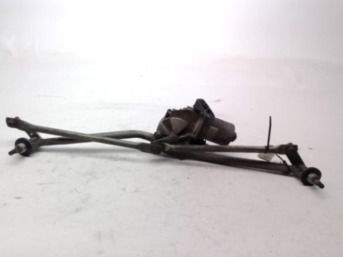 MOTOR LIMPIAPARABRISAS DELANTERO|Desguaces La Cabaña 2