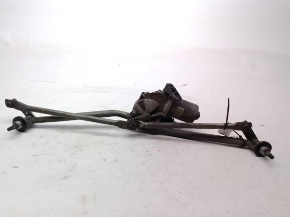 2E0955023 MOTOR LIMPIAPARABRISAS DEL VW CRAFTER 30-50 Furgón (2E_)|Desguaces La Cabaña