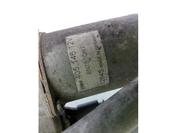 2E0955023 MOTOR LIMPIAPARABRISAS DEL VW CRAFTER 30-50 Furgón (2E_)|Desguaces La Cabaña