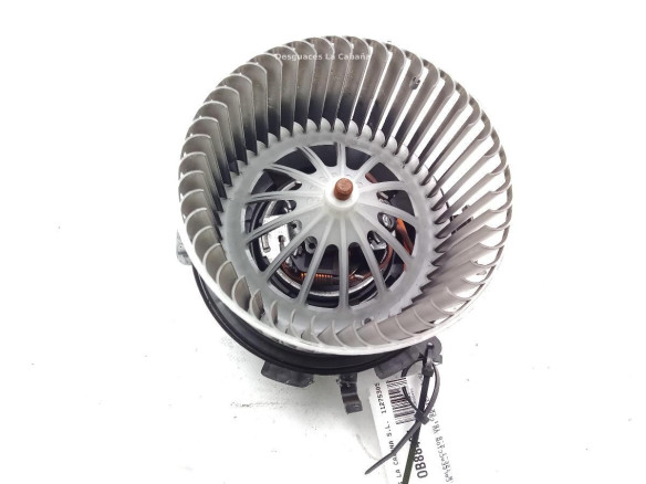 MOTOR CALEFACCION VW CRAFTER 30-50 Furgón (2E_)|Desguaces La Cabaña