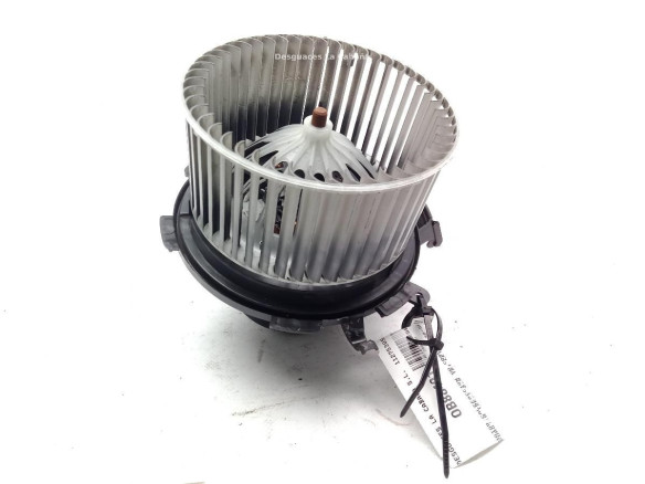 MOTOR CALEFACCION VW CRAFTER 30-50 Furgón (2E_)|Desguaces La Cabaña