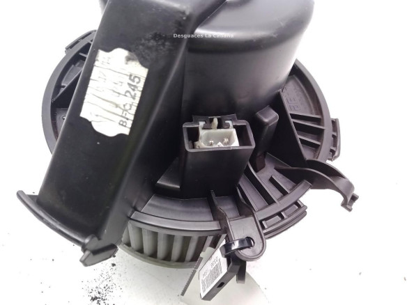 MOTOR CALEFACCION VW CRAFTER 30-50 Furgón (2E_)|Desguaces La Cabaña