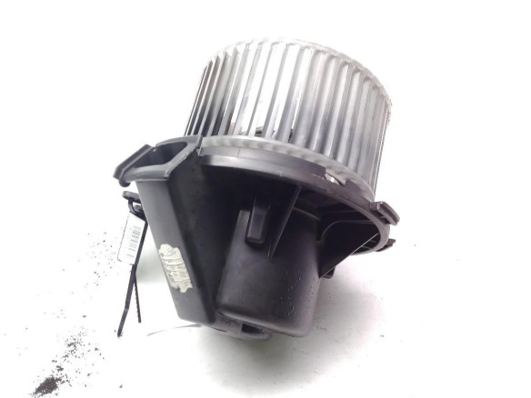 MOTOR CALEFACCION VW CRAFTER 30-50 Furgón (2E_)|Desguaces La Cabaña