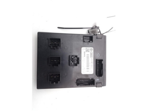 CENTRALITA|Desguaces La Cabaña 2