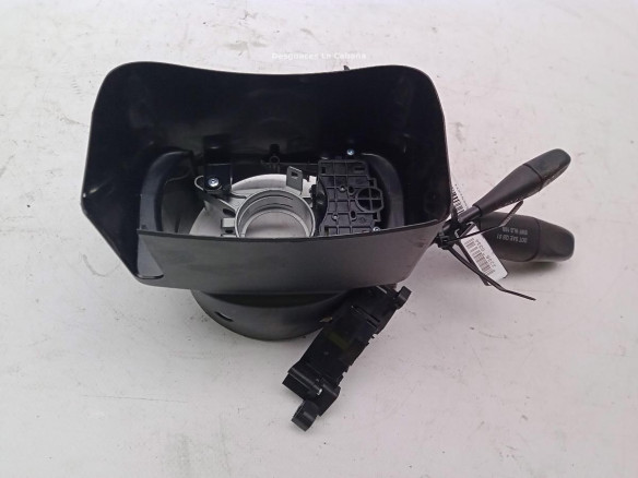 A9065450524 MANDO COMPLETO VW CRAFTER 30-50 Furgón (2E_)|Desguaces La Cabaña