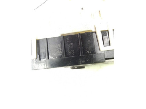 2E1837016C CERRADURA PUERTA LAT DEL DER VW CRAFTER 30-50 Furgón (2E_)|Desguaces La Cabaña