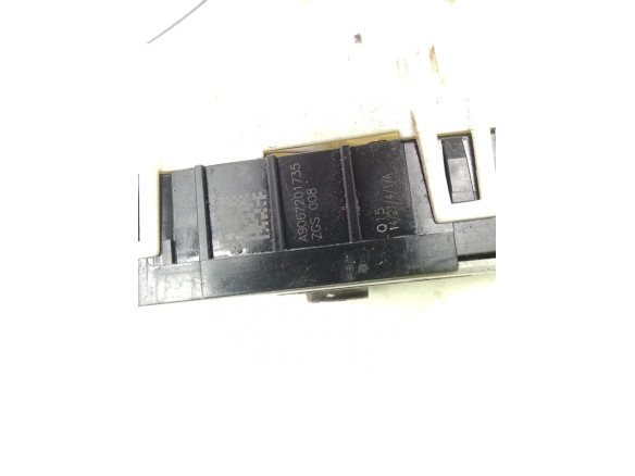 2E1837016C CERRADURA PUERTA LAT DEL DER VW CRAFTER 30-50 Furgón (2E_)|Desguaces La Cabaña