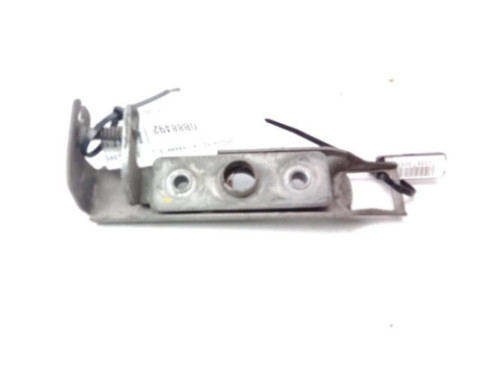 2E0823501 CERRADURA CAPO VW CRAFTER 30-50 Furgón (2E_)|Desguaces La Cabaña