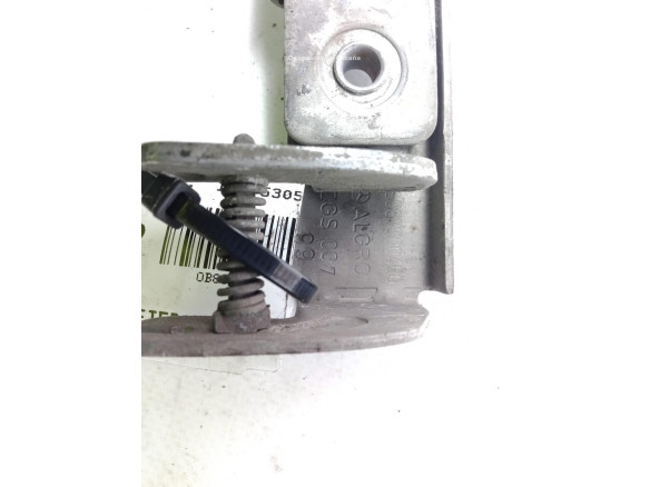 2E0823501 CERRADURA CAPO VW CRAFTER 30-50 Furgón (2E_)|Desguaces La Cabaña