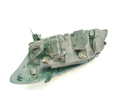 5381202090 ALETA DEL IZQ TOYOTA COROLLA (_E12_)|Desguaces La Cabaña 2