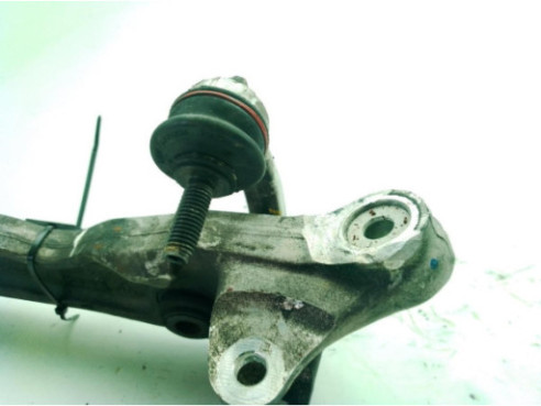 BRAZO SUSPENSION DELANTERO IZQUIERDO INFERIOR|Desguaces La Cabaña 2