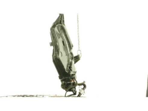 DEPOSITO|Desguaces La Cabaña 2