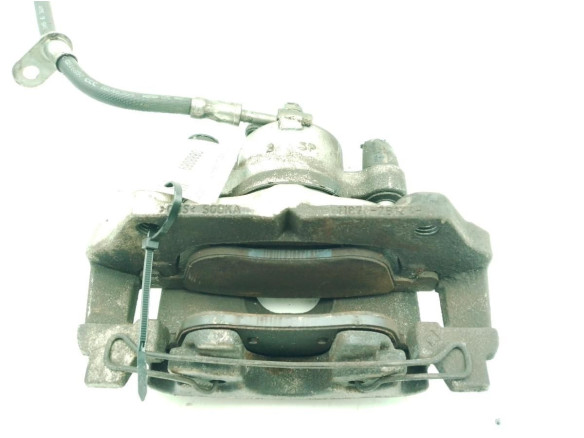 PINZA DEL IZQ FORD FIESTA VII|Desguaces La Cabaña
