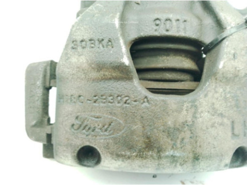 PINZA DEL IZQ FORD FIESTA VII|Desguaces La Cabaña