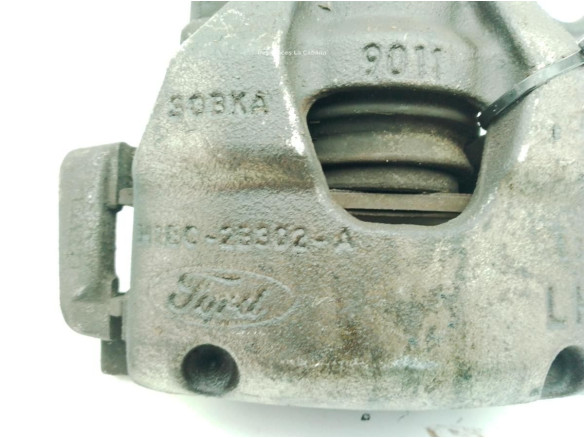 PINZA DEL IZQ FORD FIESTA VII|Desguaces La Cabaña