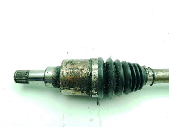 2403010 PALIER DEL DER FORD FIESTA VII|Desguaces La Cabaña