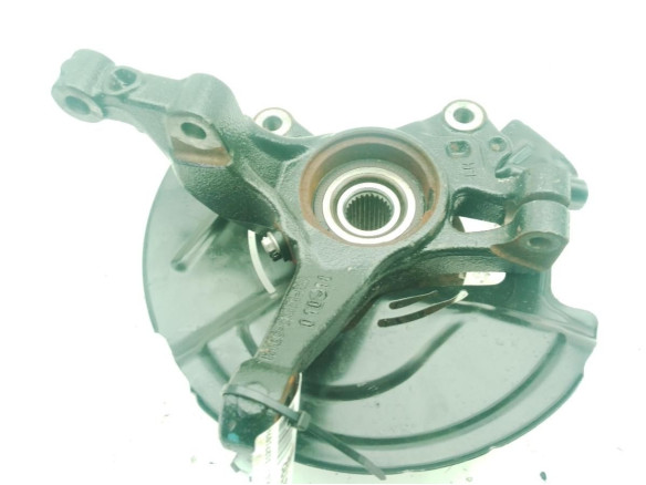 2086827 MANGUETA DEL IZQ FORD FIESTA VII|Desguaces La Cabaña