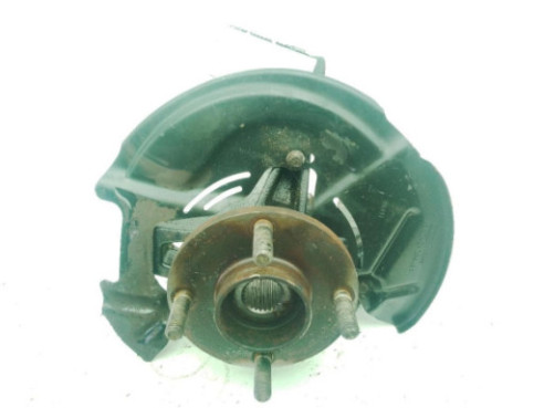 2084454 MANGUETA DEL DER FORD FIESTA VII|Desguaces La Cabaña