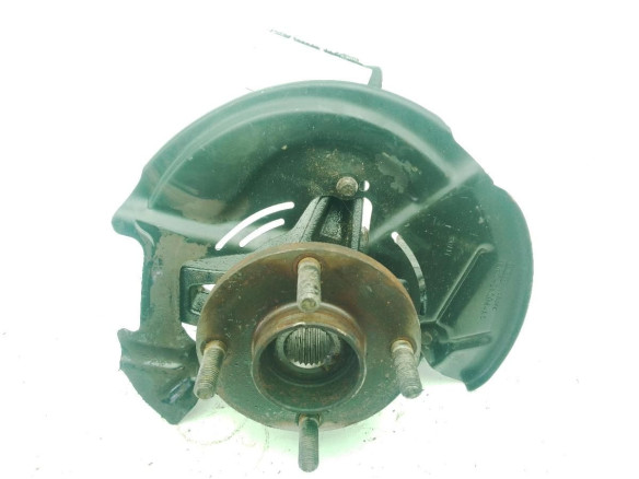2084454 MANGUETA DEL DER FORD FIESTA VII|Desguaces La Cabaña