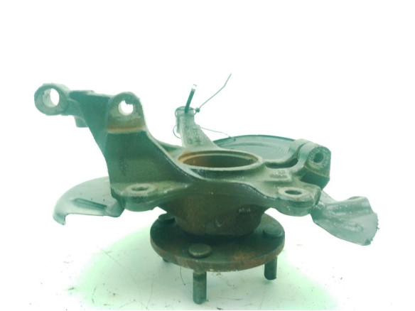 2084454 MANGUETA DEL DER FORD FIESTA VII|Desguaces La Cabaña
