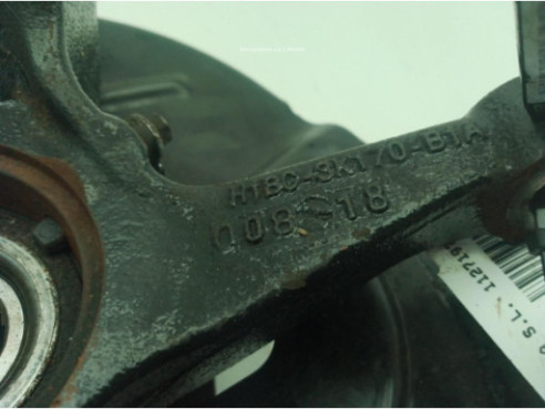 2084454 MANGUETA DEL DER FORD FIESTA VII|Desguaces La Cabaña
