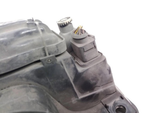 1M1941015 FARO IZQUIERDO SEAT LEON (1M1)|Desguaces La Cabaña